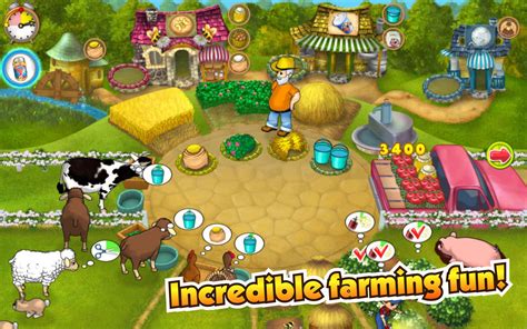farm mania full version download